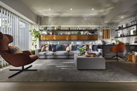 レーベン南流山 Torte