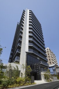 ザ・ライオンズ府中
