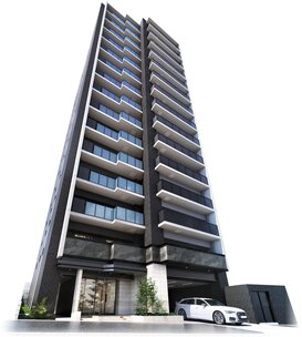 プレサンス ロジェ 星ヶ丘駅前