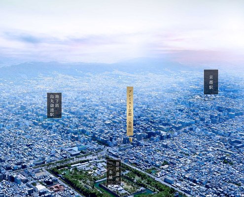 航空写真
