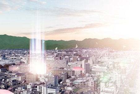 ユニハイム京都西院高辻通