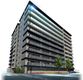 ユニハイム京都西院高辻通