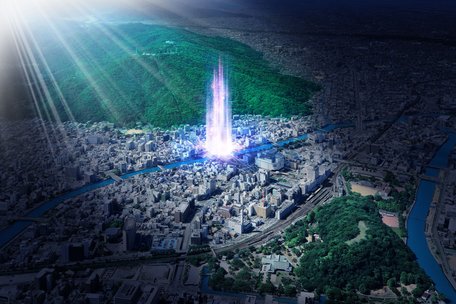 （仮称）徳島西新町新築マンションプロジェクト
