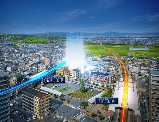 航空写真