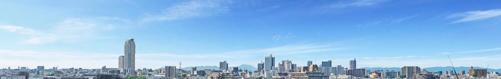 全邸南西向き/7階からの眺望
