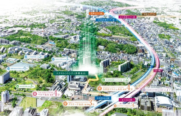 航空写真