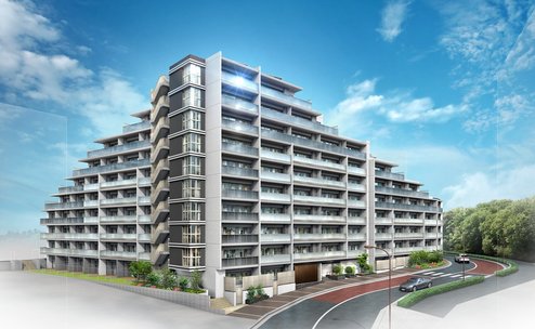 エクセレントシティ多摩永山