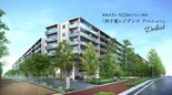 西千葉レジデンス アベニュー