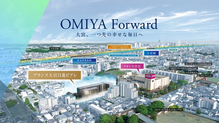 航空写真（1）