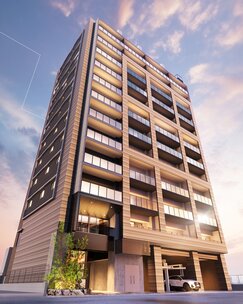クレアホームズ長崎文教通り