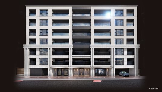 （仮称）上京区大規模 新築分譲マンションプロジェクト