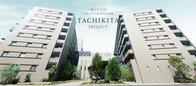 TACHIKITA PROJECT
