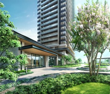 TOWER & FOREST PROJECT