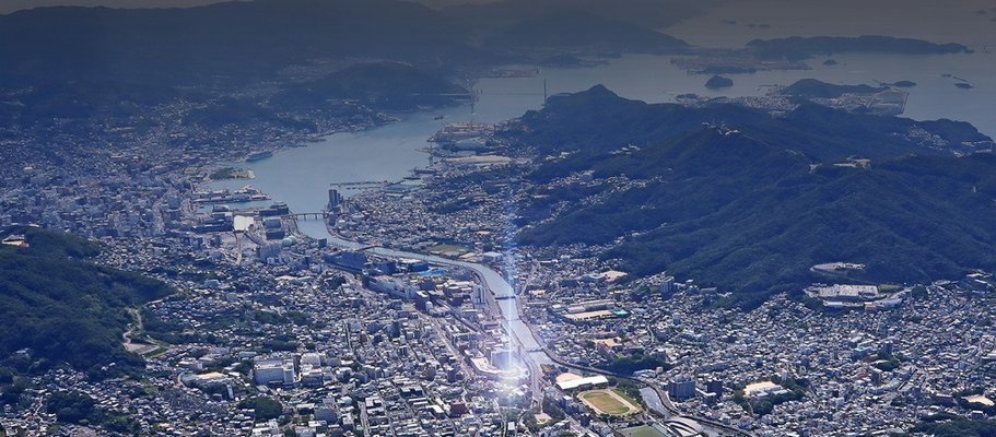 航空写真