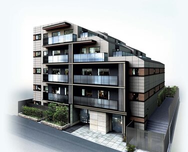 イノバス代々木