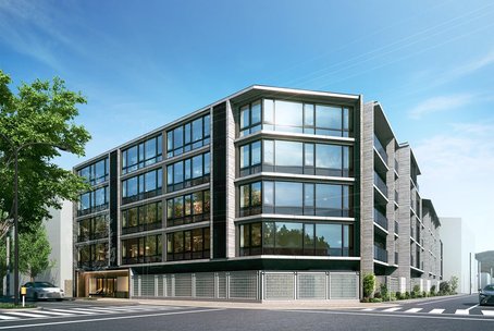 Brillia(ブリリア) 京都北山 The Residence