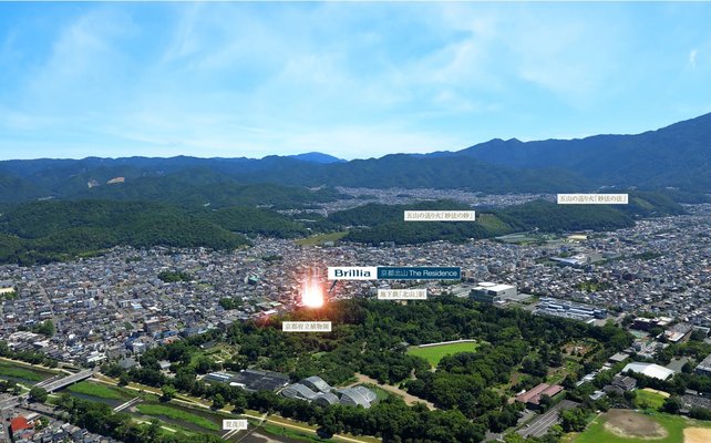 航空写真