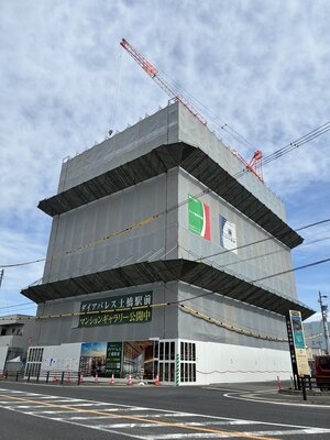 現地状況写真（2026年3月撮影）