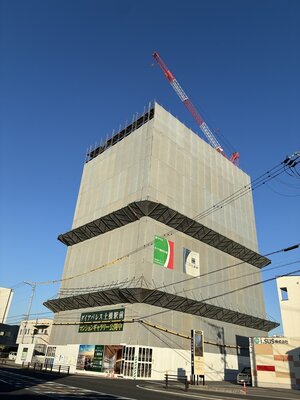 現地状況写真（2026年5月撮影）