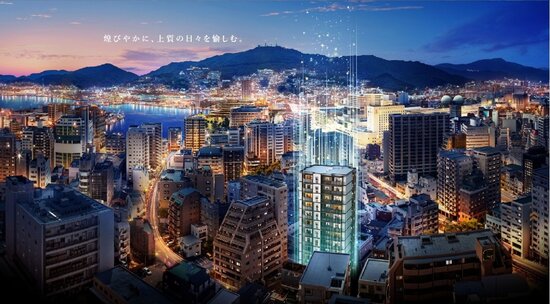 ネオ・プレイス金屋町 ザ・ハウス