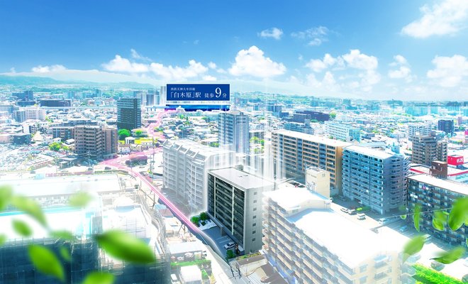 空撮
