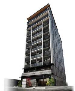 ローレルアイ京都四条大宮