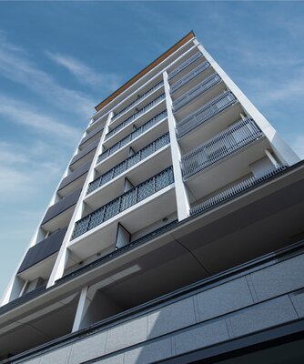 外観写真（2026年3月撮影）