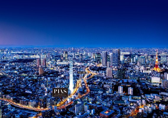 航空写真