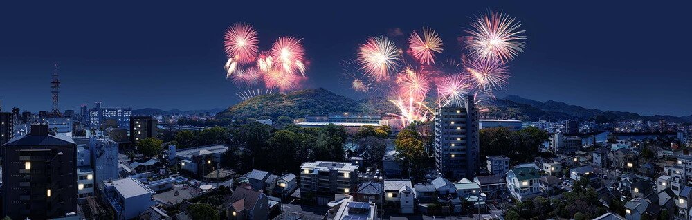 眺望イメージCG