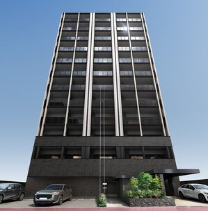 イノバス博多天神プロジェクト