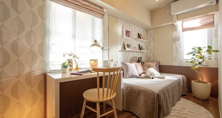 ROOM（2025年11月撮影）