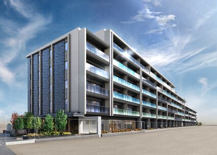 エクセレントシティ清瀬ザ・グレイス