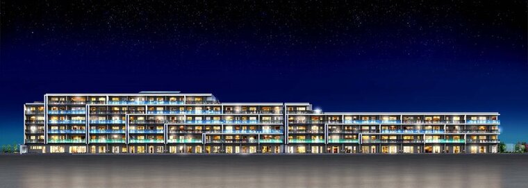 エクセレントシティ清瀬ザ・グレイス