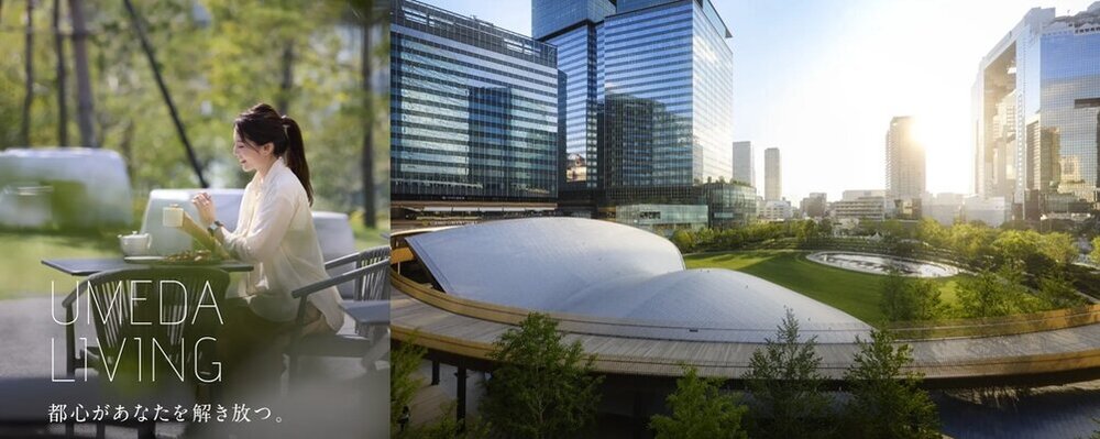 THE JACKSON GARDEN（all image photo）