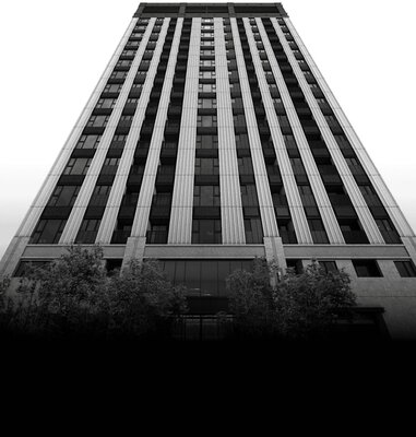 外観完成予想図