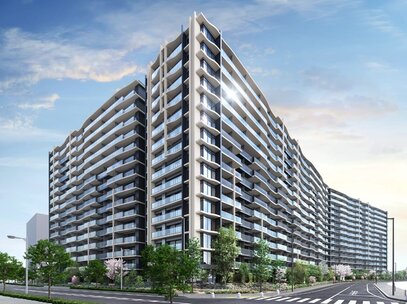 プレミストつくば研究学園