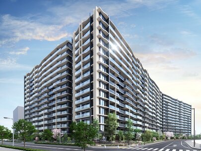 プレミストつくば研究学園