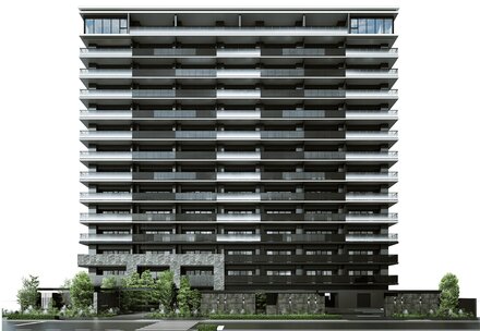 ザ・サーパス高松錦町