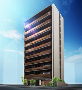 グラディス本川離宮