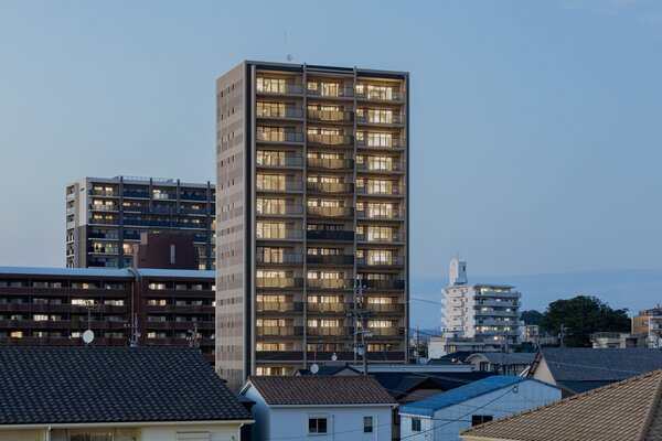 外観（2026年6月撮影）