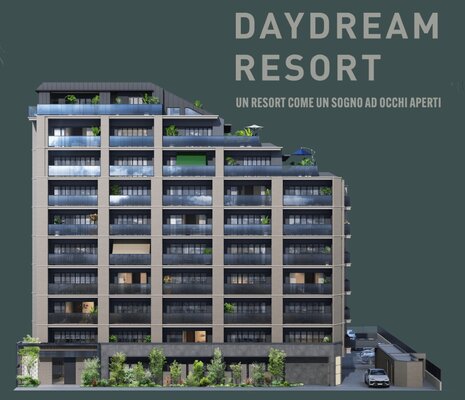 外観完成予想CG