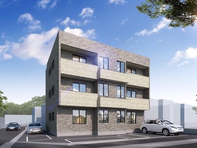 メリディアン柳生