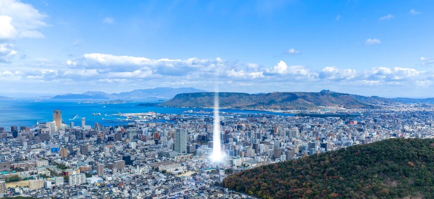 航空写真