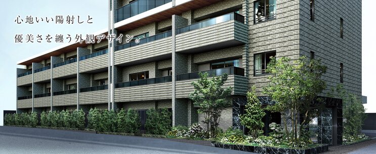 イノバス吉祥寺アベニュー