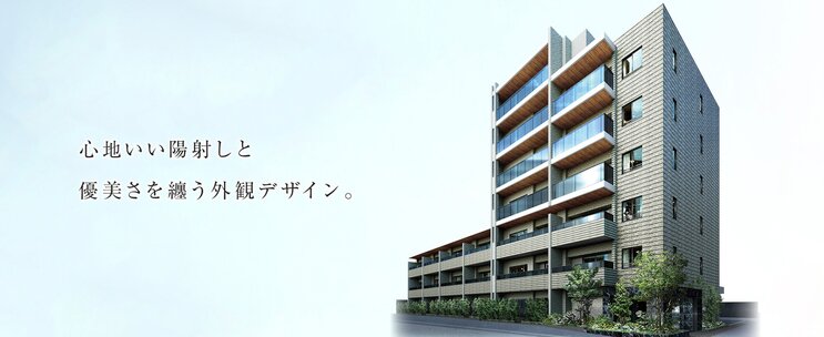 イノバス吉祥寺アベニュー