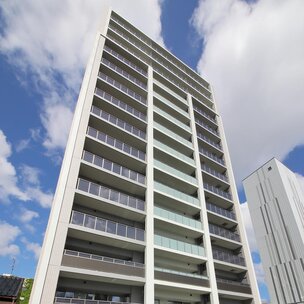 クレアホームズ富山白銀町グランビュー