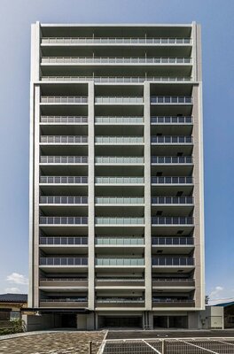 外観写真（2024年5月撮影）