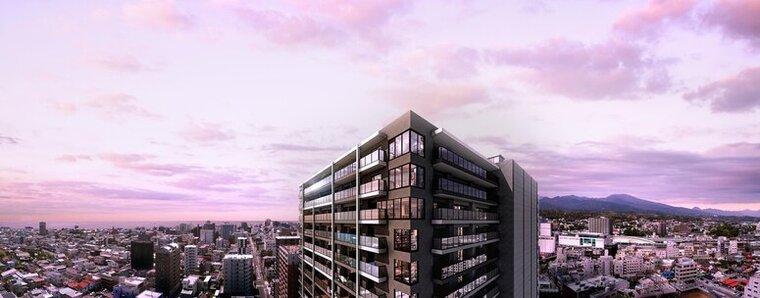 レーベン小田原 SKYS THE TOWER