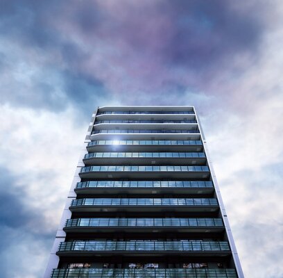 外観完成予想CG