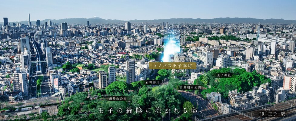 航空写真(2025年12月撮影)